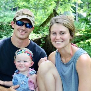 Meet your Posher, Becky